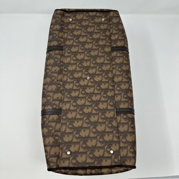 Christian Dior Diorissimo Romantique Large Bag - Picture 7 of 11